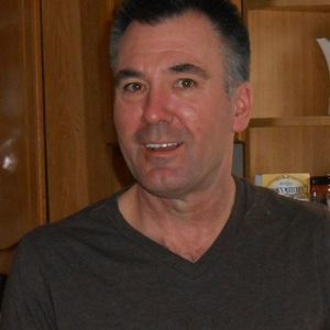 Meet your Posher, Graham